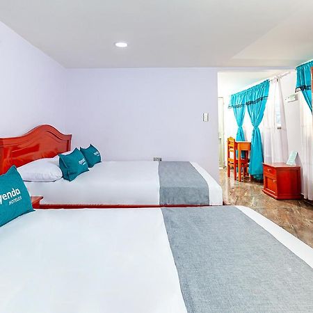 Ayenda Onix Suite Pasto Exterior photo